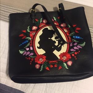 Beauty and The Beast Bag